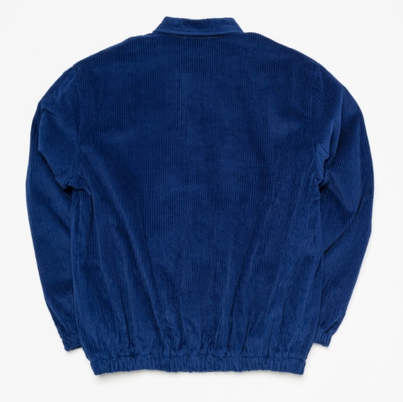 Know Wave corduroy jacket - Picture 2 of 3